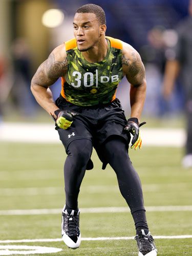 Nfl Draft 2013 Hot Football Players 4371