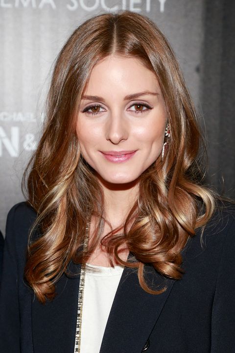 Spring 2013 Haircuts - Celebrity Haircuts for Spring
