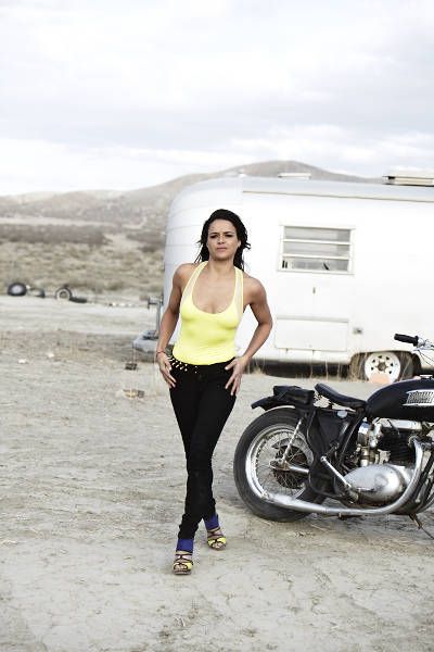 Director Paul W.S. michelle rodriguez sex videos Michelle Rodriguez “Jealous' Paul Walker Died Before Her (VIDEO).