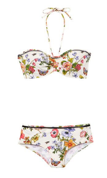 Cute Bathing Suits 2013 - Bathing Suits for Body Types