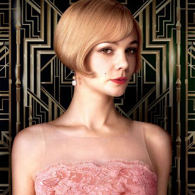 Gatsby Inspired Hairstyles How To Do Old Hollywood Glamour