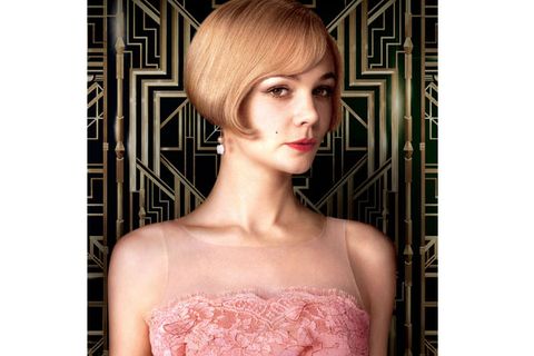 Gatsby Inspired Hairstyles How To Do Old Hollywood Glamour
