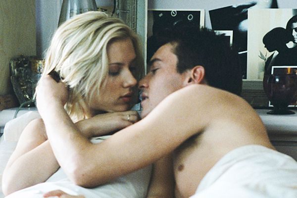 39 Sexy Movies to Watch With Your
