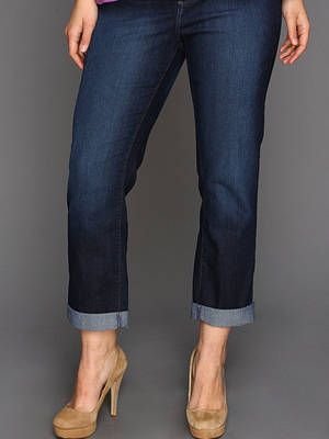 Boyfriend Jeans For Curvy Women What To Wear With Boyfriend Jeans