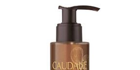 caudalie bronzer leg legs bronzers beauty