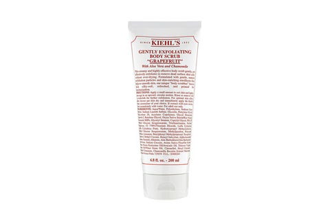 exfoliating vampy vag upkeep