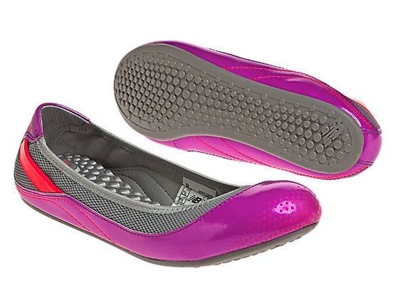 new balance well2go flats