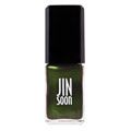<p>This steely gray morphs into a bewitching emerald when it catches the light. Wickedly mesmerizing.</p>
<p>JINsoon Nail Polish in Epidote, $18, <a href="http://www.jinsoon.com/catalog/product/view/id/32/s/epidote-new/category/20/" target="_blank">jinsoon.com</a></p>