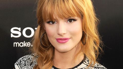 Fall 2013 S Finest Hairstyles Hottest Celebrity Hairstyles For Fall