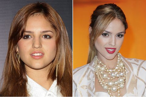 Who is Eiza Gonzalez - Pictures Of Eiza Gonzalez