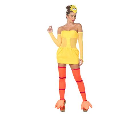 20 Sexy Character Inspired Halloween Costumes - Sexy Halloween Costumes ...