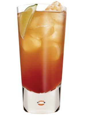 2 oz. C by Courvoisier<br>  ½ oz. lime juice<br>  Diet coke<br>  Garnish: lime wedge<br>    <i>Combine liquor and juice in a glass filled with ice. Top with cola and garnish with a lime wedge.</i><br><br>    Source: <a href="http://anticapesa.com/" target="_blank">Antica Pesa</a>