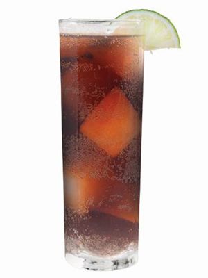 1½ oz. Voli Raspberry Cocoa<br>  Diet Coke<br>  Garnish: lime wedge<br>    <i>Combine all ingredients in a glass filled with ice. Stir and garnish with a lime wedge.</i><br><br>    Source: Voli Vodka