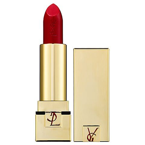 Best Cranberry Lipsticks - Best Deep Red Lipsticks