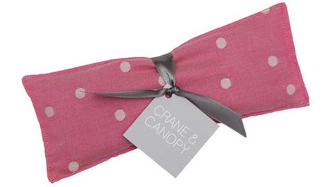 image <p>Now you can support in the comfort of your home. Crane & Canopy is offering several special-edition eye pillows and <a title="Bedding" href="http://www.craneandcanopy.com/collections/type-pink" target="_blank">pink bedding</a> for BCA. 50% of proceeds will benefit Susan G. Komen. </p> <p>, <a title="eye pillows" href="http://www.craneandcanopy.com/products/bca-hot-pink-lavender-eye-pillow%20" target="_blank">Crane & Canopy</a></p>