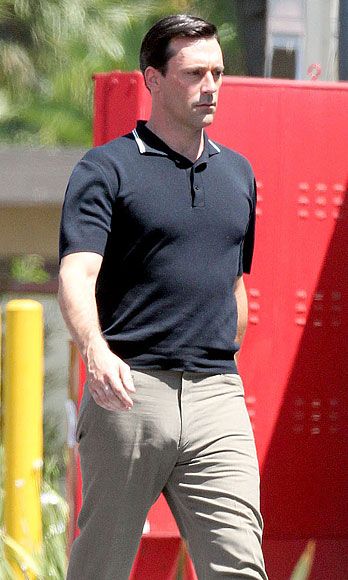 Jon Hamm Penis Jon Hamm Going Commando