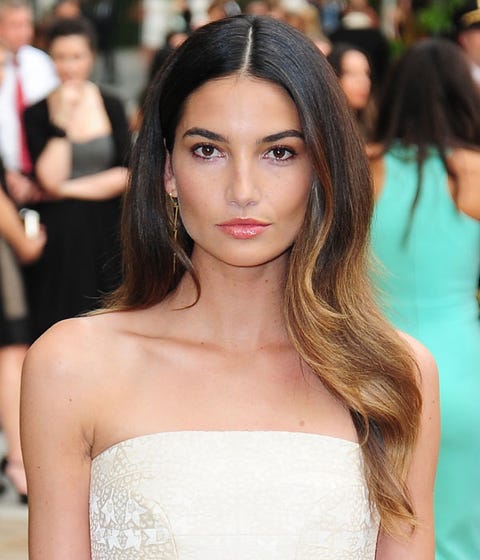 The Best Ombre Of All Time