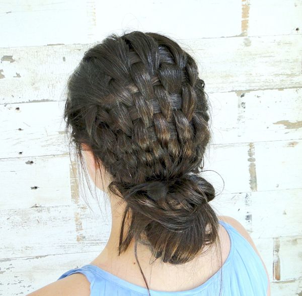 Unique Hairstyle Ideas Cool Hairstyles For Fall