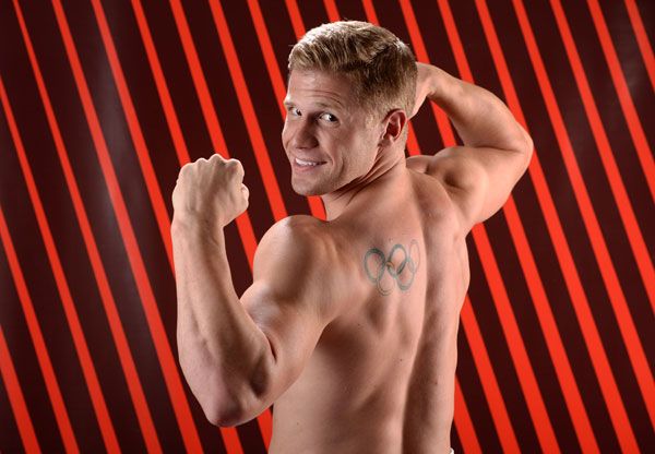 14 Hot Guys To Watch At The Winter Olympics