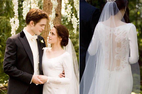 The Best Tv And Movie Wedding Dresses Of All Time