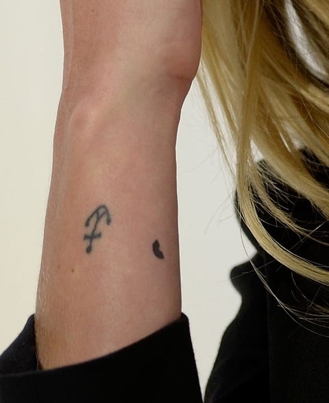 95 Most Adorable Small Tattoos In Hollywood Best Tiny Tattoos For Women 95 Most Adorable Small Tattoos In Hollywood Best Tiny Tattoos For Women