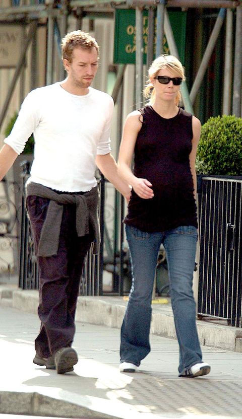 Gwyneth Paltrow And Chris Martin 13 Photos Of Gwyneth Paltrow And Chris Martin As A Couple 3515