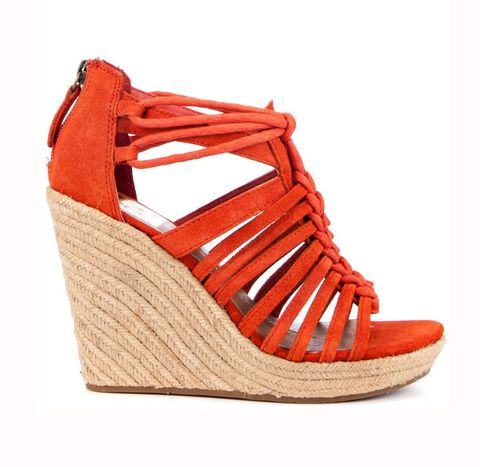 Summer Espadrilles - Espadrille Sandals and Wedges for Spring and Summer