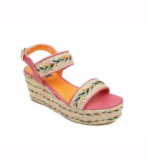Summer Espadrilles - Espadrille Sandals and Wedges for Spring and Summer
