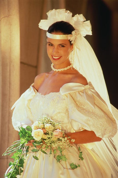 The 25 Weirdest Wedding Stock Photos Ever