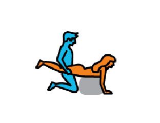 Elbow, Human leg, Wrist, Knee, Aqua, Electric blue, Back, Graphics, Hip, Stretching, 