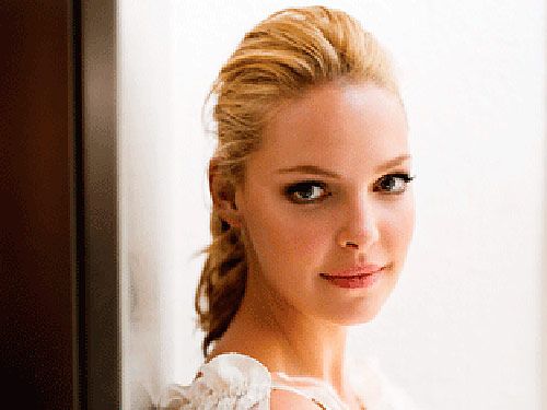 Katherine Heigl engagement ring