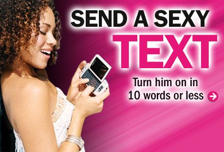 sexual texts