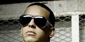 Daddy Yankee - Facts About Daddy Yankee