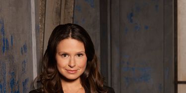 Katie lowes sex