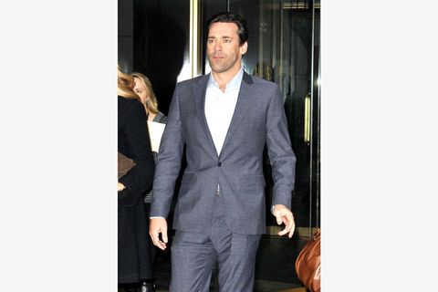 Gay Porn Jon Hamm S - Famous Penises - Most Famous Penises in History