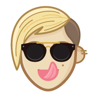 Japanische Emojis Japanische Emojis