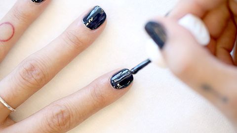 21 Nail Painting Tips How To Paint Your Nails At Home