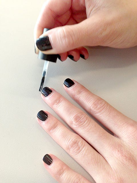 21 Nail Painting Tips How To Paint Your Nails At Home
