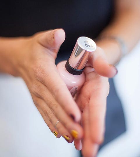 21 Nail Painting Tips - How to Paint Your Nails at Home