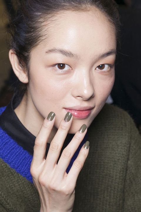 Nail Art You Can Actually Do in 5 Minutes