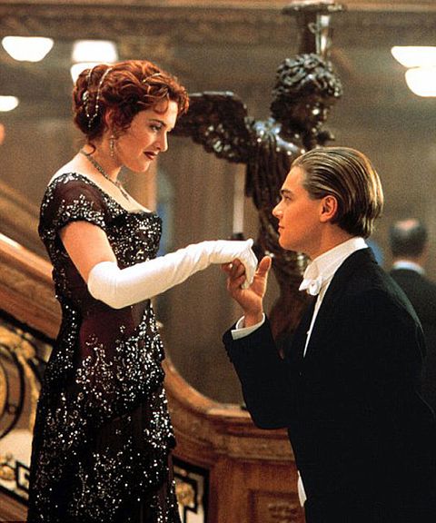 Most Iconic Dresses In The History Of Film