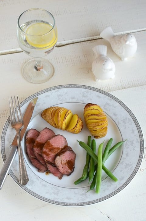 11 Dinners Anyone Can Cook Few Things Are More Impressive Than A Perfectly Cooked Roast Because It Takes Little Confidence To Cook Something That Needs Thermometer Tell You