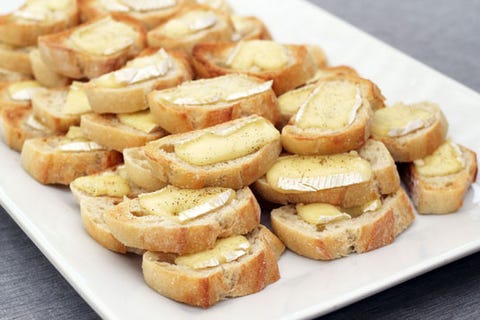 Idea Of Food For Party Idea Of Food For Party