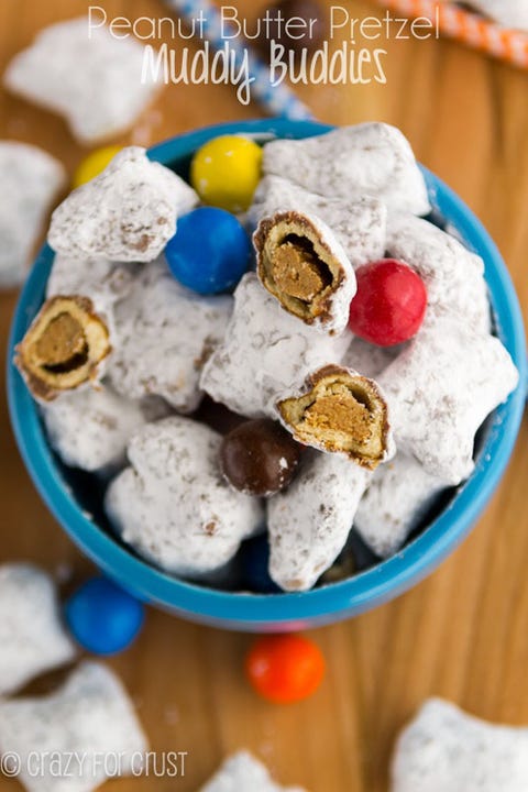 20 ultimate last minute party snacks