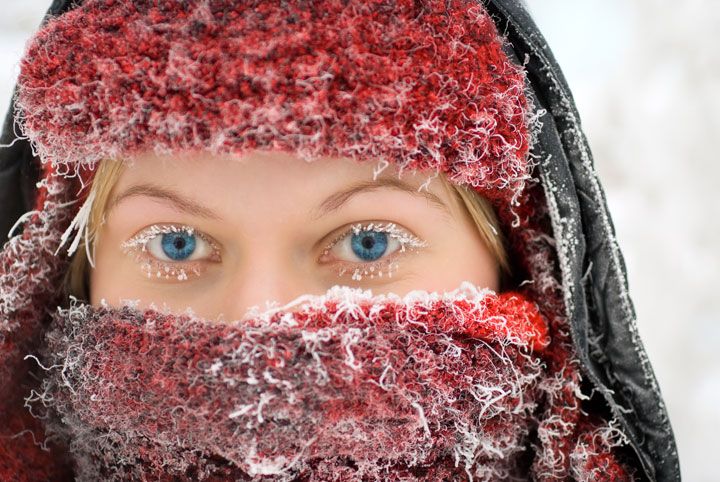 8 Rookie Mistakes to Avoid in Sub-Zero Temperatures