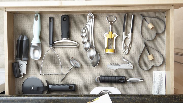 kitchen tools list williamsburg