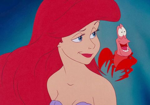 What 8 Disney Princesses Facial Features Say About Them