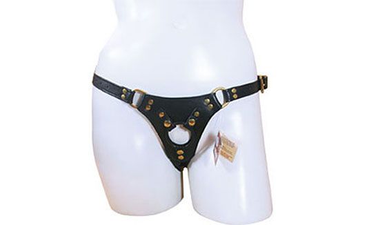Lesbian sex toy store