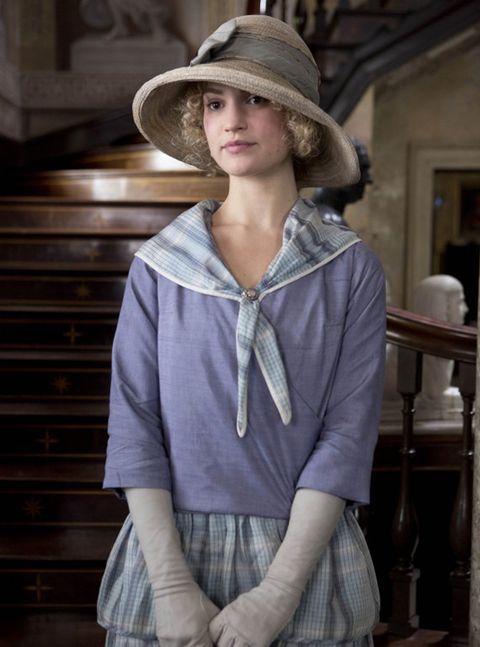 Downton Abbey 