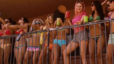 12 Lies Spring Break Movies Tell You